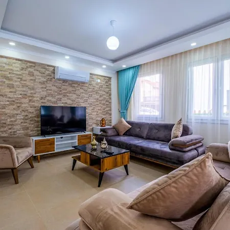 Otel Lilly Fethiye
