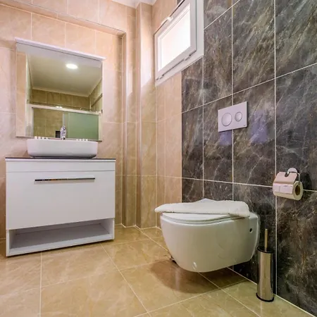 Lilly Otel Fethiye